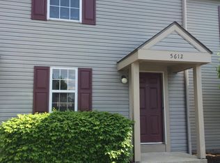 5612 Barney Ln, Columbus, OH 43235