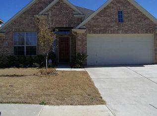 7921 Branch Hollow Trl, Fort Worth, TX 76123