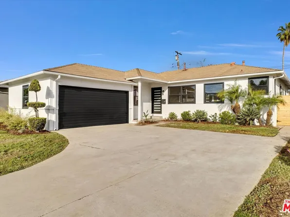 13116 Purche Ave, Gardena, CA 90249