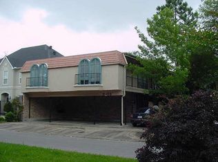 3403 Audubon Pl APT 5, Houston, TX 77006