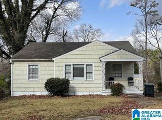 897 77th St S, Birmingham, AL 35206