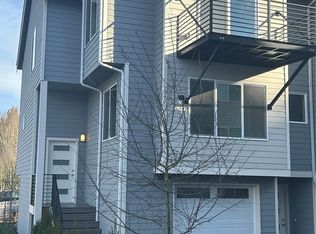 13243 Ambaum Blvd SW UNIT C, Burien, WA 98146