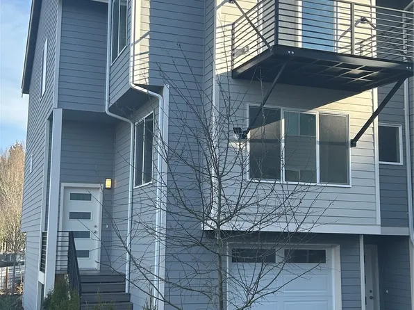 13243 Ambaum Boulevard SW #C, Burien, WA 98146