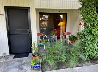 685 N Ashurst Ct #H-116, Palm Springs, CA 92262