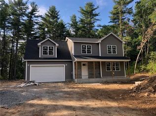 5 Bella Woods Ct, Johnston, RI 02919