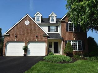 3254 Watermill Dr, Macungie, PA