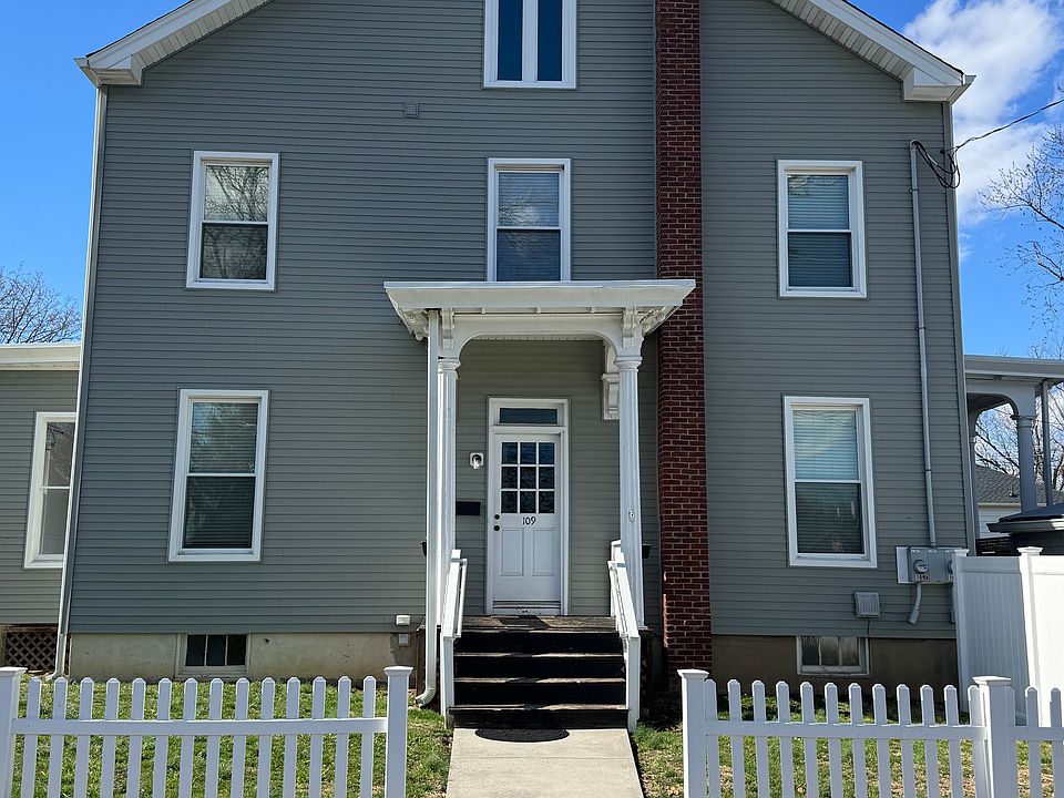 1st image of 109 S Pemberton Ave #109B