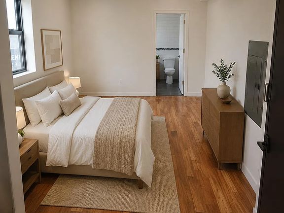 5th image of 409 Knickerbocker Ave #7