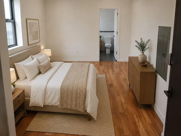 409 Knickerbocker Ave #7 — Photo 5