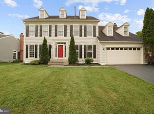 9045 Spring Valley Dr, Frederick, MD 21701