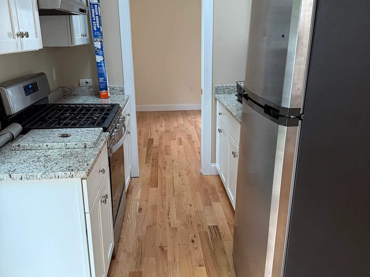 1 bed, 300 sqft, $875 — Photo 2