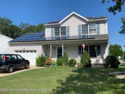 128 Sailing Road, Manahawkin, NJ, 08050