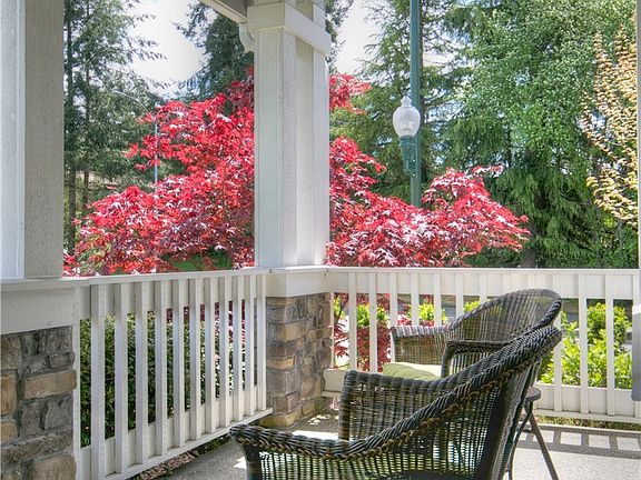2nd image of 3007 Woodtrails Dr NW
