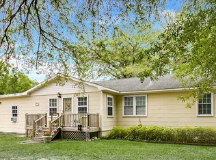 318 Live Oak St, Walterboro, SC 29488