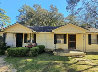 404 Lumpkin St #A, Albany, GA 31705