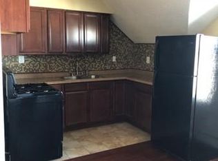 43 Langley St #3, Fall River, MA 02720