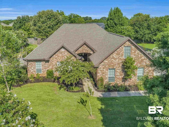 803 Summer Lake St, Fairhope, AL 36532