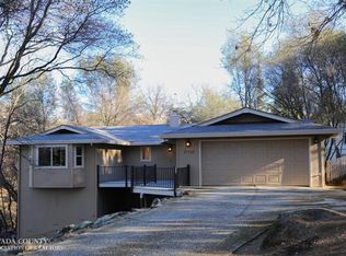 17752 Foxtail Dr, Penn Valley, CA