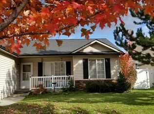 2033 Wagon Trail Loop, Post Falls, ID 83854