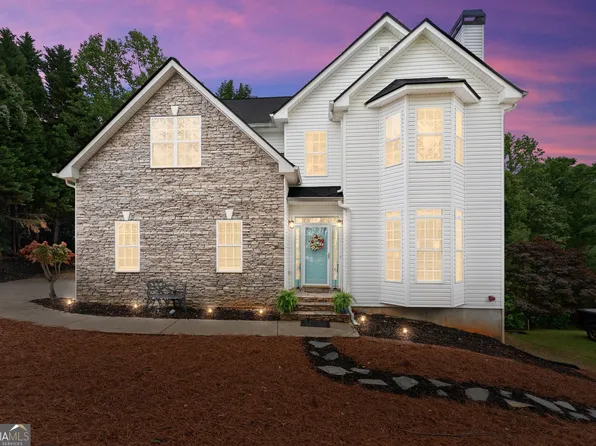 5993 Wellington Ave, Gainesville, GA 30506