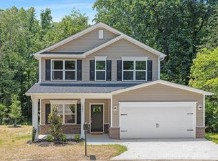 222 Ventner Ct, Charlotte, NC 28214