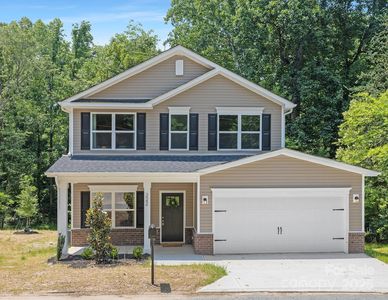 222 Ventner Ct, Charlotte, NC, 28214