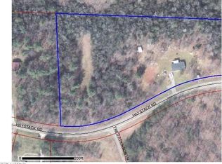 0 Haystack Rd, Mount Airy, NC 27030