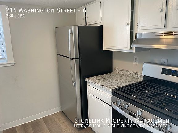 2nd image of 214 Washington St APT 6