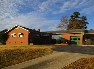 513 Peach Orchard Rd, Union, SC 29379