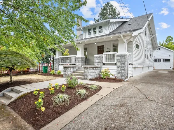 3205 NE 65th Ave, Portland, OR 97213