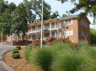 Hillside Apartments - 01, Athens, GA 30605