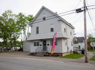208 Garland St, Bangor, ME 04401