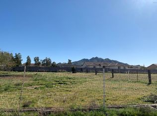 25804 S Valencia Ave LOT 20, Queen Creek, AZ 85142