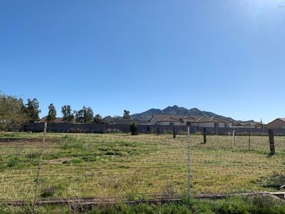 25804 S Valencia Ave LOT 20, Queen Creek, AZ, 85142