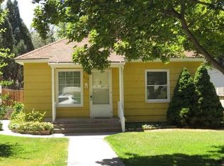 547 S 11th Ave, Pocatello, ID 83201