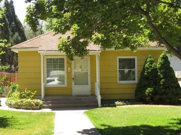 547 S 11th Ave, Pocatello, ID 83201