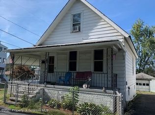 1030 Meadow Ave, Scranton, PA 18505