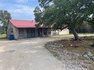 551 Ramblewood Dr, Canyon Lake, TX 78133