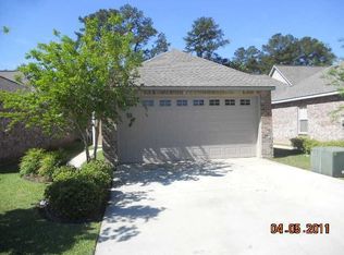 7554 Crepe Myrtle Ln, Denham Springs, LA 70706