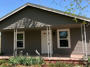 817 E Eufaula St, Norman, OK 73071