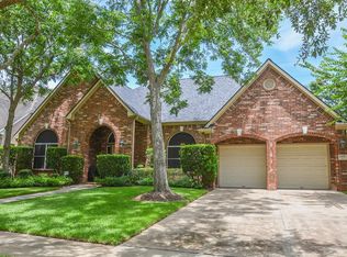 10035 Plantation Mill Pl, Missouri City, TX 77459