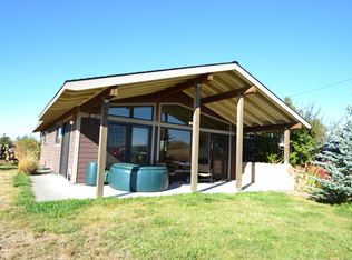 3433 Mt View Dr, The Dalles, OR 97040