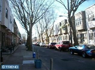 2112 N Woodstock St, Philadelphia, PA 19121