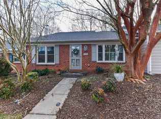 4645 Lawndale Dr, Greensboro, NC 27455