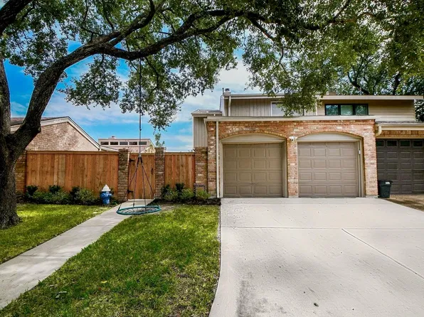 811 Bayou River Dr, Houston, TX 77079