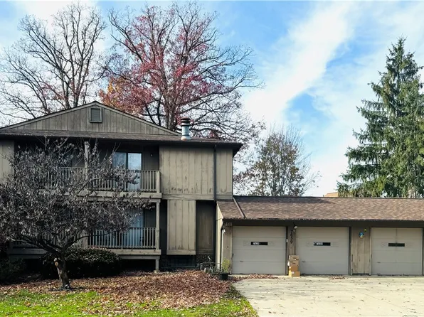 7653 Creekwood Dr, North Royalton, OH 44133