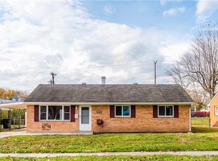 1685 Northdale Rd, Dayton, OH 45432