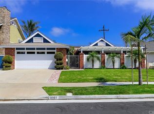 9161 Bermuda Dr, Huntington Beach, CA 92646