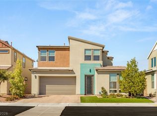 8269 Skye Highlands St, Las Vegas, NV 89166