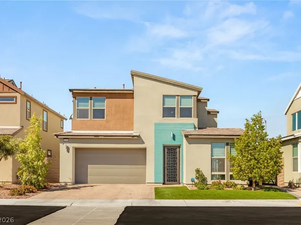 8269 Skye Highlands St, Las Vegas, NV 89166